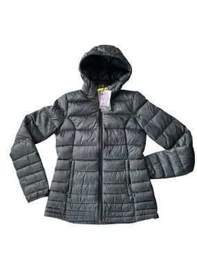 Paradox Women’s Down Puffer Jacket